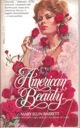 Imagen de archivo de American Beauty a la venta por ThriftBooks-Atlanta