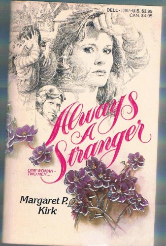 Stock image for Always a Stranger for sale by BookHolders