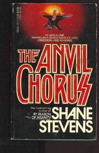 9780440102342: The Anvil Chorus