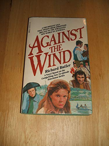 9780440102496: Against the Wind