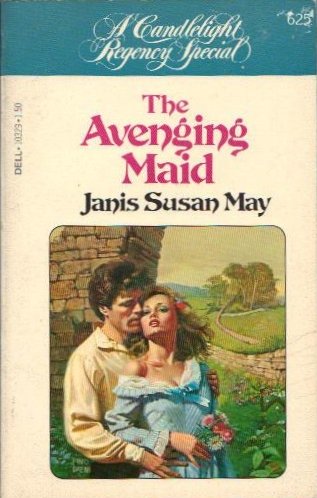 The Avenging Maid