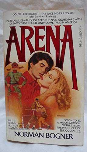 Imagen de archivo de Arena a la venta por R Bookmark