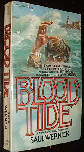 BLOOD TIDE