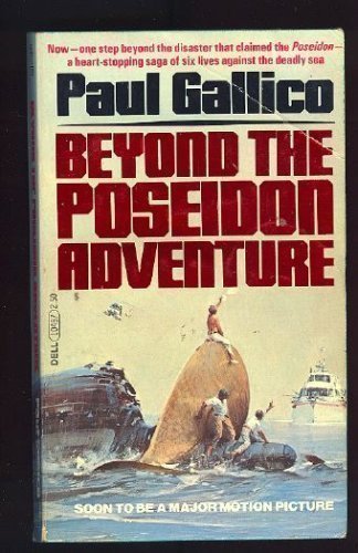 Stock image for Beyond the Poseidon Adventure for sale by ThriftBooks-Atlanta