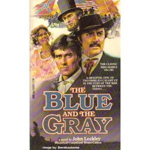 Stock image for The Blue and the Gray for sale by Gulf Coast Books