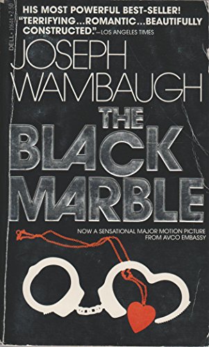 9780440106449: The Black Marble