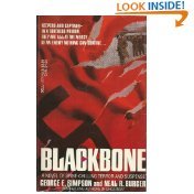 Imagen de archivo de Blackbone a la venta por Zoom Books Company