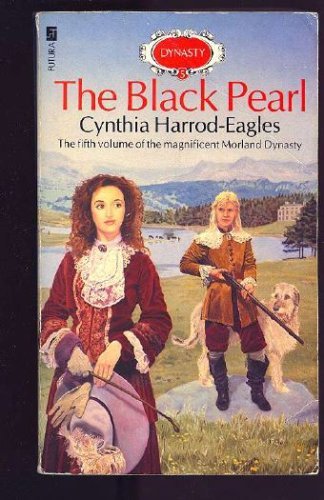 Stock image for The Black Pearl for sale by ThriftBooks-Dallas
