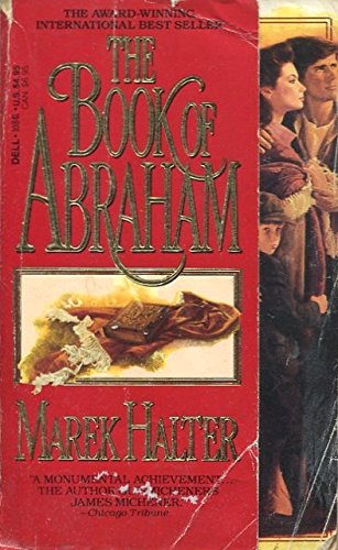 9780440108412: The Book of Abraham