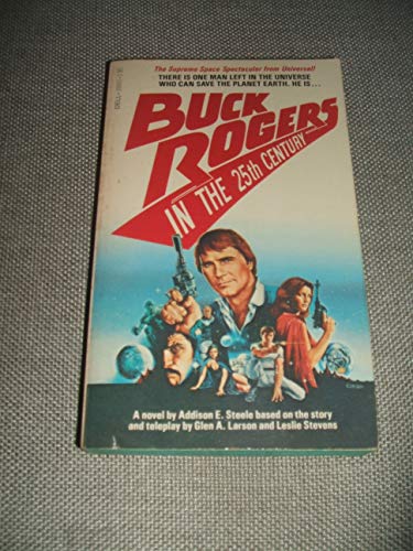 Imagen de archivo de Buck Rogers in the Twenty Fifth Century a la venta por HPB-Emerald