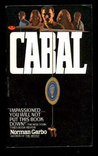 Stock image for Cabal for sale by HPB Inc.