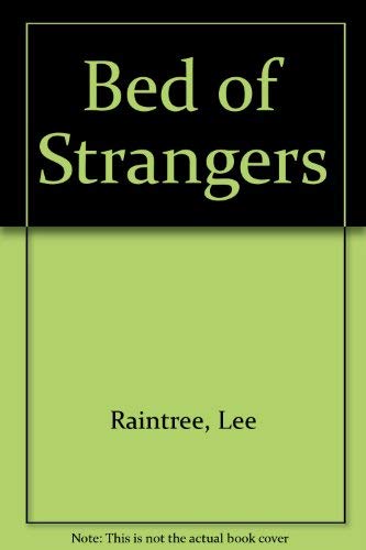 Stock image for Bed of Strangers for sale by ThriftBooks-Dallas