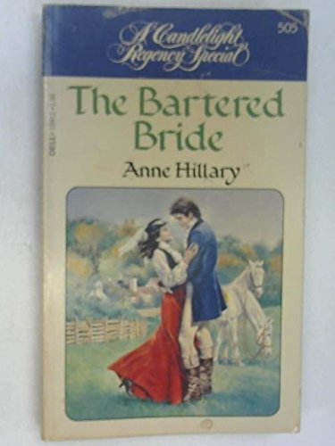 Beispielbild fr The Bartered Bride zum Verkauf von ThriftBooks-Dallas