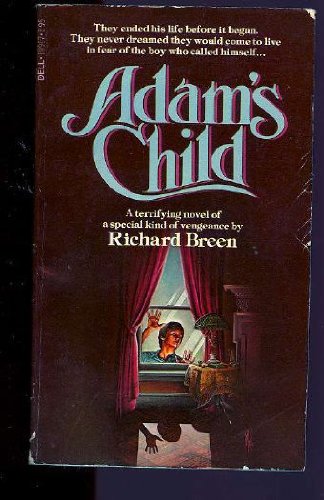 Imagen de archivo de Adam's Child a la venta por Jenson Books Inc