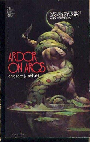 9780440109310: Title: Ardor on Aros