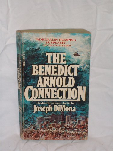 Stock image for The Benedict Arnold Connection for sale by Wonder Book