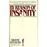 9780440110286: By Reason of Insanity -Op/67 by Shane Stevens (1980-02-01)