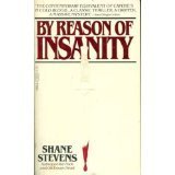 Stock image for By Reason of Insanity for sale by Hawking Books