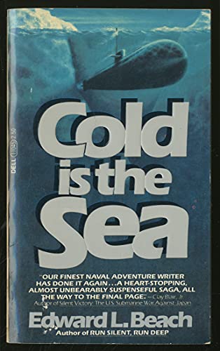 Stock image for Cold is the Sea for sale by Wonder Book