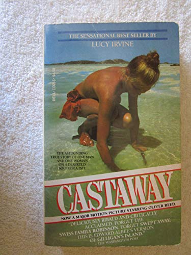 Beispielbild fr Castaway zum Verkauf von ThriftBooks-Dallas