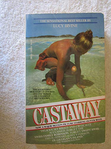 Imagen de archivo de Castaway a la venta por Better World Books: West