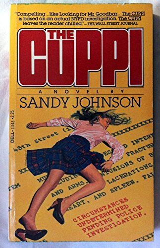 Stock image for The Cuppi for sale by LONG BEACH BOOKS, INC.