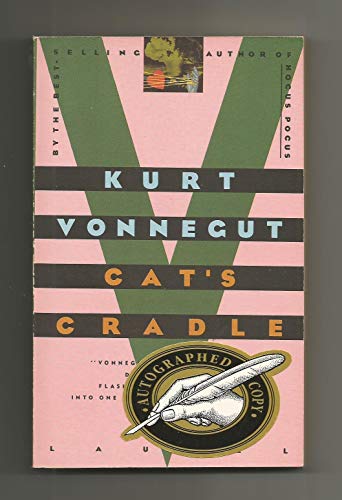 Cat's Cradle. - Vonnegut Jr., Kurt