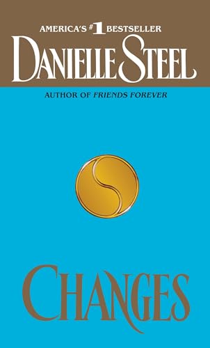 9780440111818: Changes: A Novel