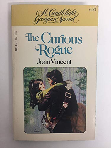Beispielbild fr The Curious Rogue zum Verkauf von Once Upon A Time Books