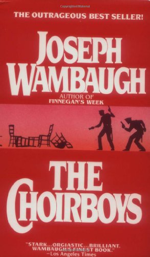 The Choirboys (9780440111887) by Wambaugh, Joseph