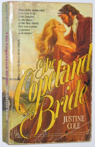 9780440112358: The Copeland Bride