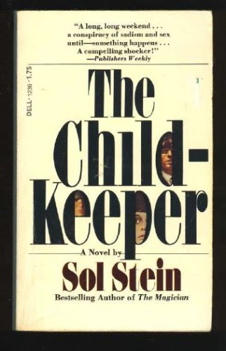 9780440112365: The Childkeeper