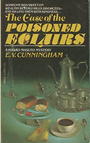 9780440112563: Title: The Case of the Poisoned Eclairs