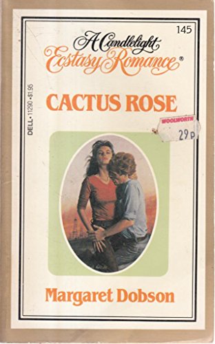 9780440112907: Cactus Rose