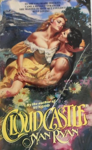 Imagen de archivo de Cloudcastle a la venta por Jenson Books Inc