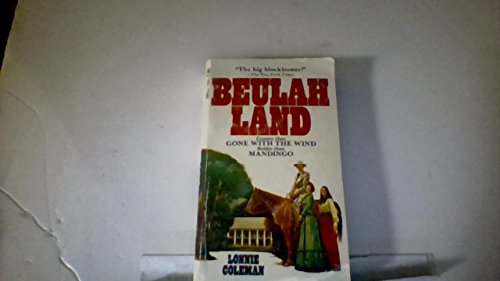 Beispielbild fr Beulah Land zum Verkauf von BooksRun