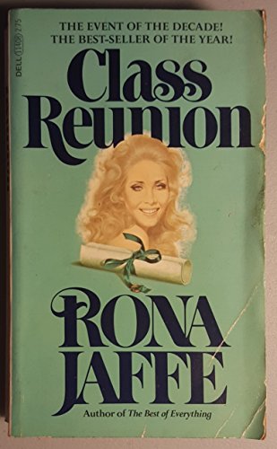 Imagen de archivo de The Class Reunion a la venta por Gulf Coast Books