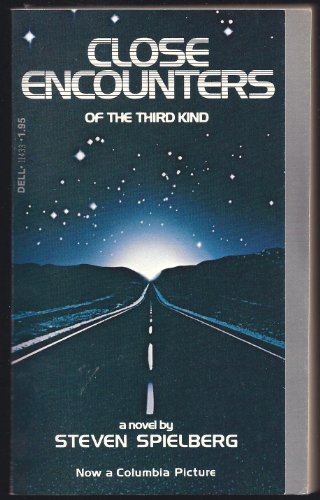 Beispielbild fr Close Encounters Of The Third Kind zum Verkauf von Jenson Books Inc