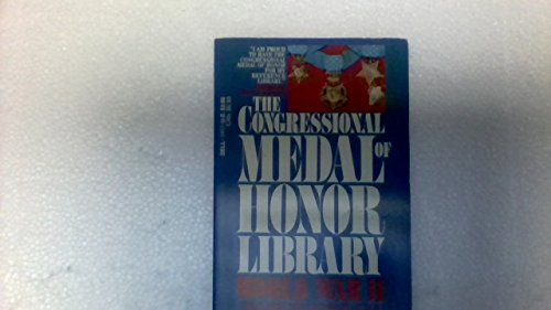 Stock image for Congressional Medal of Honor Library: World War II: The Names, The Deeds: Vol. II, M-Z for sale by Robinson Street Books, IOBA