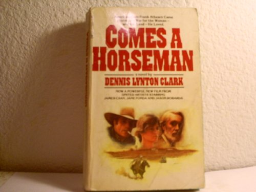 Imagen de archivo de Comes a Horseman a la venta por R Bookmark