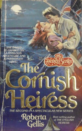 Stock image for The Cornish Heiress for sale by ThriftBooks-Dallas