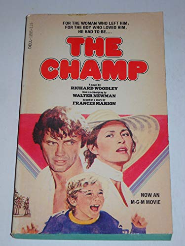 Imagen de archivo de The Champ a la venta por Montclair Book Center