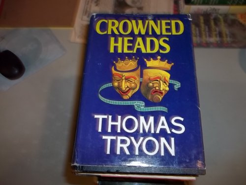 9780440116073: Crowned Heads