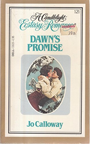 9780440116196: Dawn's Promise