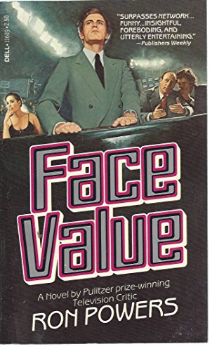 9780440116493: Title: Face Value
