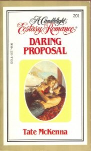 Stock image for Daring Proposal for sale by Ravin Books