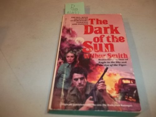 9780440116677: Dark of the Sun