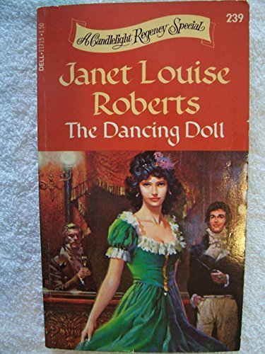 Beispielbild fr The Dancing Doll zum Verkauf von ThriftBooks-Dallas