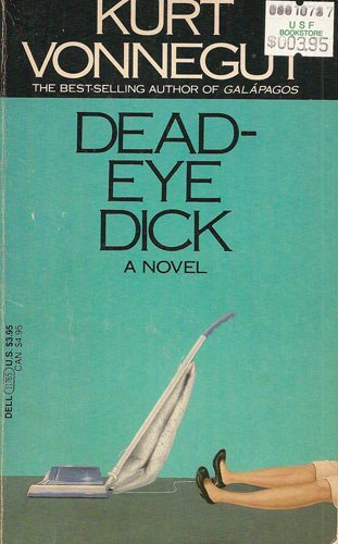 Stock image for Deadeye Dick for sale by Irish Booksellers