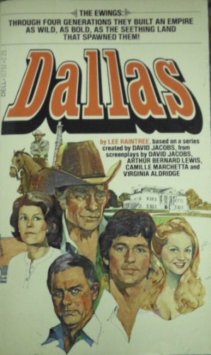 Stock image for Dallas for sale by ThriftBooks-Dallas